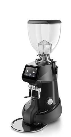 Кофемолка F 64 Evo XGi Pro Black || Dark-T Edition