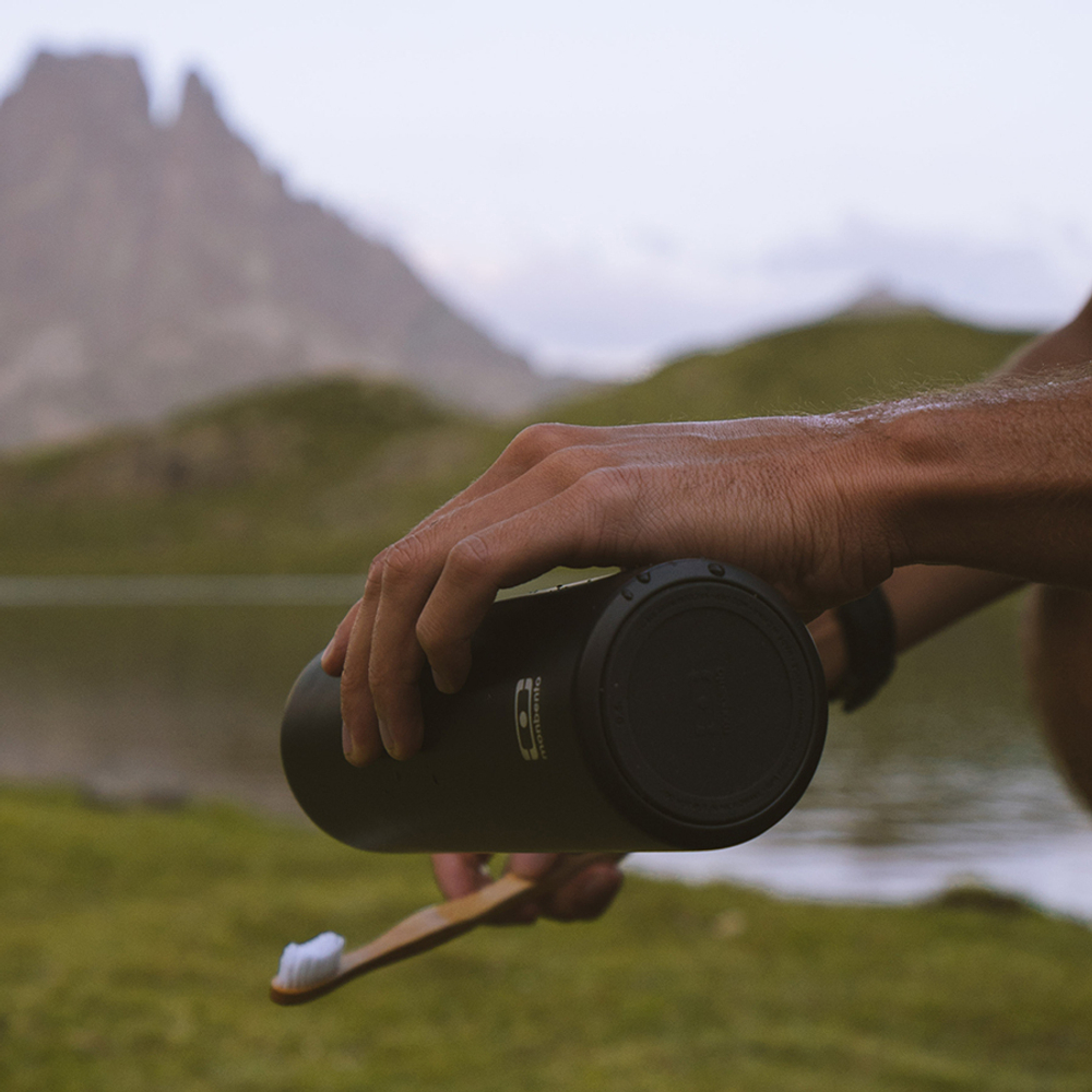 Термос MB Steel оникс