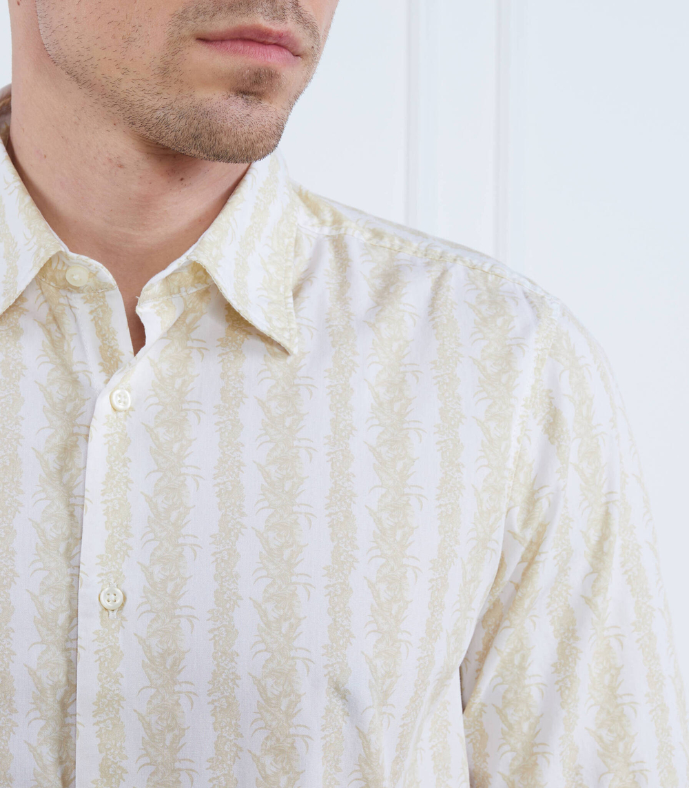 Рубашка BOSS ORANGE - белый(50489505)