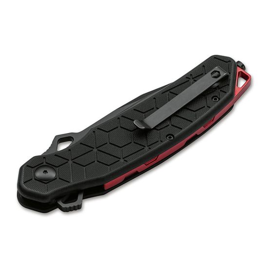 Нож Boker 01BO151 Yokai (УЦЕНКА)