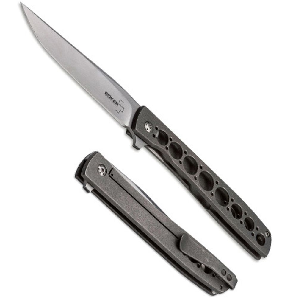 Нож Boker модель 01BO736 Urban Trapper Grand