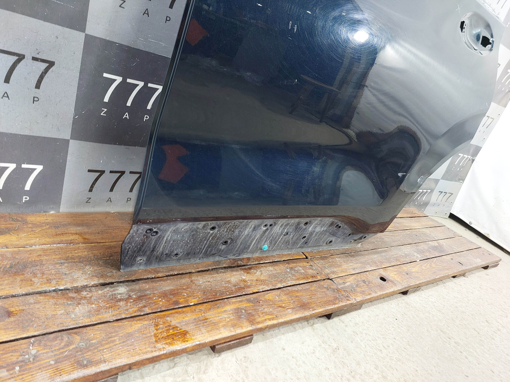 Дверь задняя левая Exeed VX 21-нв Б/У Оригинал 509001141AADYJ