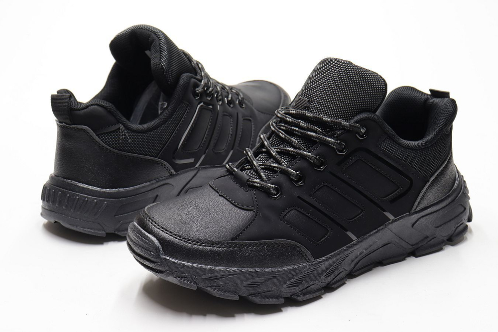 Кроссовки (41-46)р. / шт. A738-1