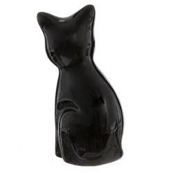 GAEM Набор из 2-х фигурок декоративных "Кот", L13,5 W7 H16 см