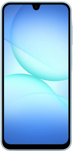 Смартфон Samsung Galaxy A17 4/128Gb Light Blue (SM-A175F)