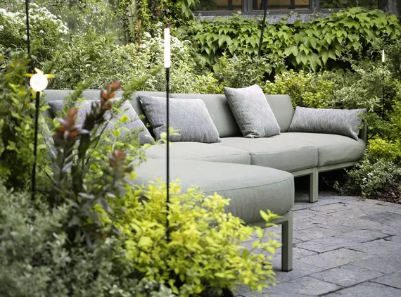 Maximo Elemento Terminale DX/SX