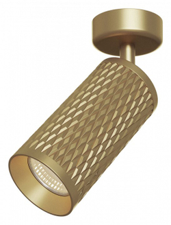 Спот Maytoni Technical C034CL-01G