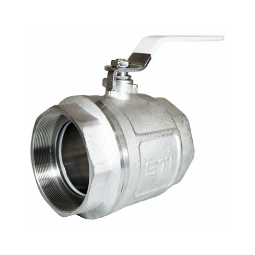 Кран шар. STI  2" вн-вн (ручка)  7826