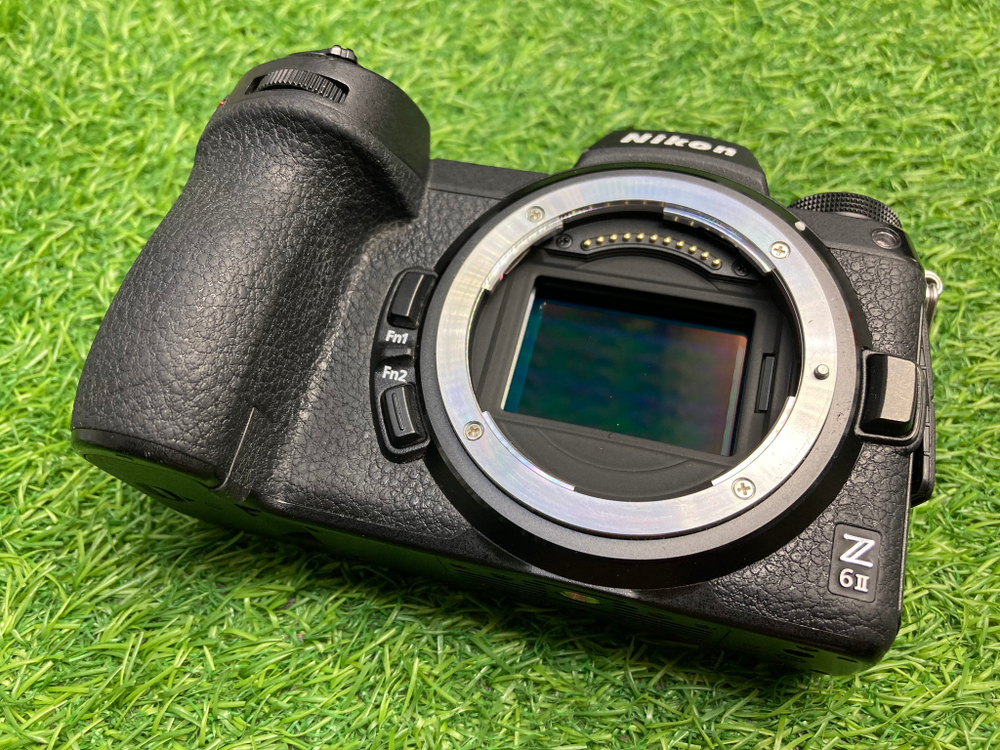 Nikon Z6 II (210.000 кадров)