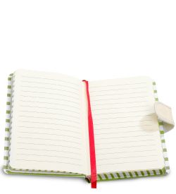 BM-46/1 Блокнот мал. «Дружелюбный пес» (твердая обложка)