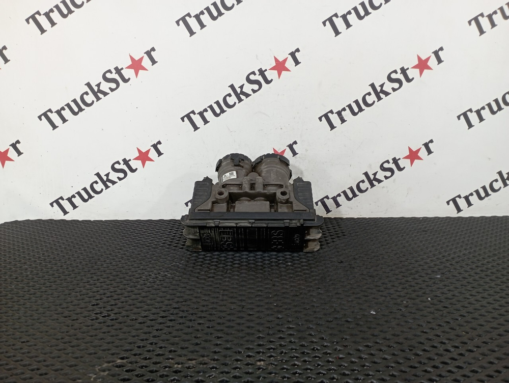 Модулятор EBS задний 2023г