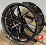 Комплект дисков BBS CI-R 18x8.5 et35 5x112