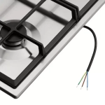 DeLonghi Газовая варочная панель NSL 460 X RUS