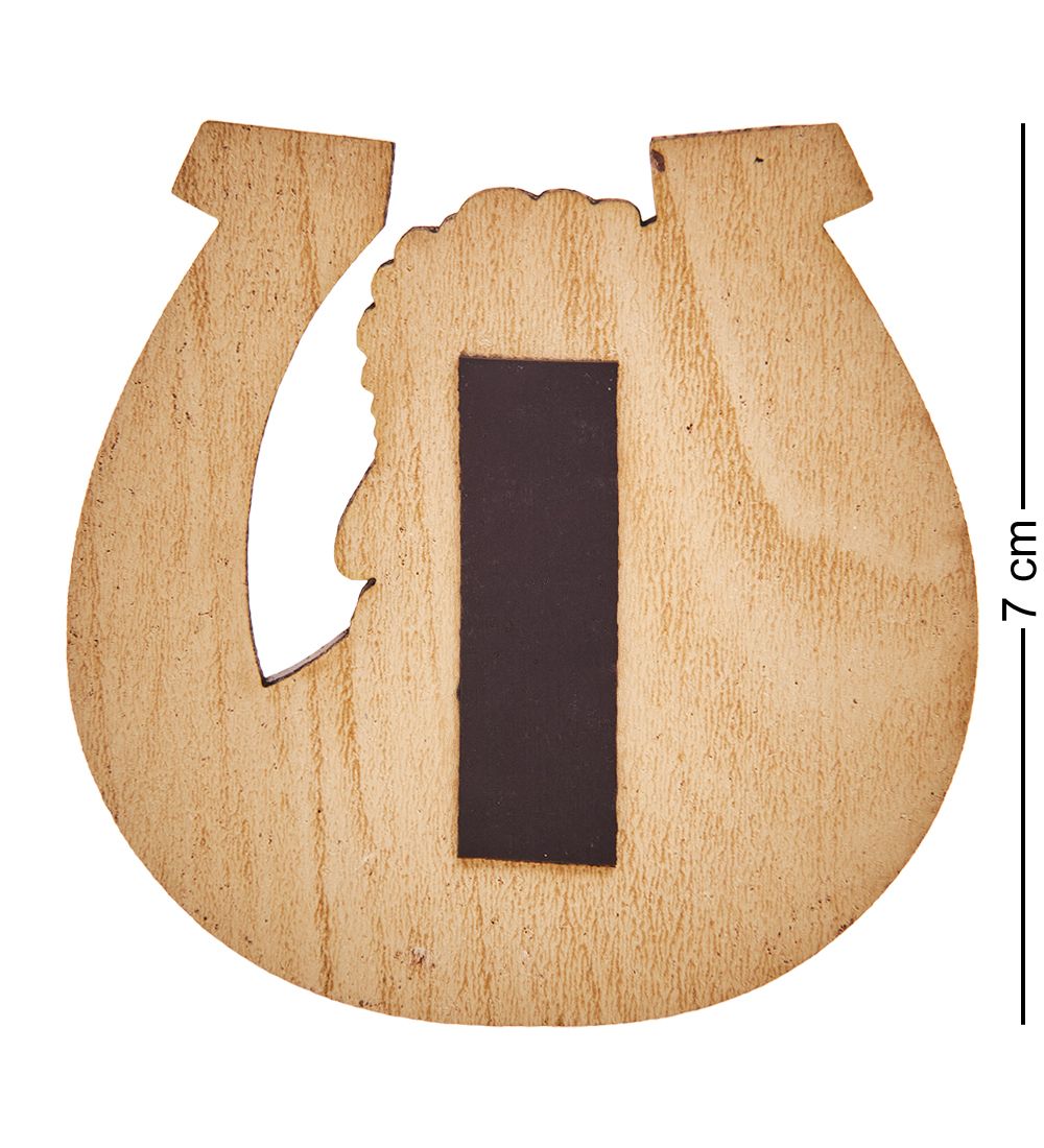 МТ- 993/2 Магнит «Света и добра вашему дому!»