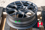 Комплект дисков BBS CI-R 14x5.5 et35 4x100/4x114.3