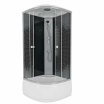 Душевая кабина Niagara Eco NG-7509 100х100