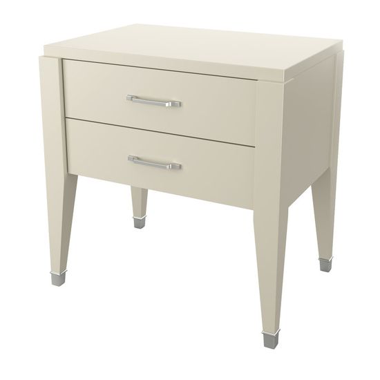 Прикроватная тумбочка SALERNO, FRATELLI BARRI