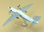 Модель самолета Ан-26 (М1:72, ВВС России, RF-36004, 26)