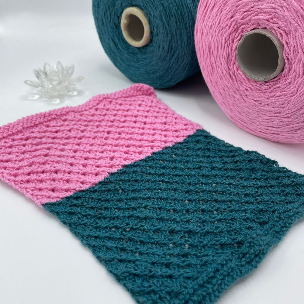 Filati Italiana 100% хлопок