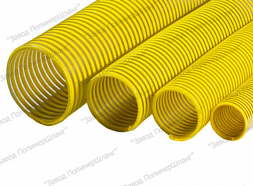 Шланг спиральный напорный Т4 25 мм 30 м 10 атм питьевой Дзержинск.