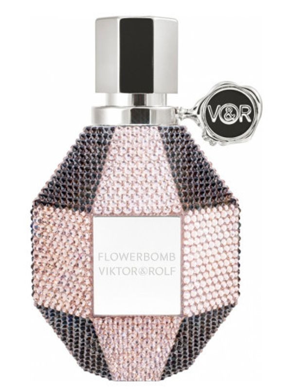 Viktor and Rolf Neiman Marcus Exclusive Swarovski® Flowerbomb