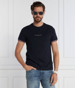 Футболка Tommy Hilfiger - темно-синий(MW0MW32584)