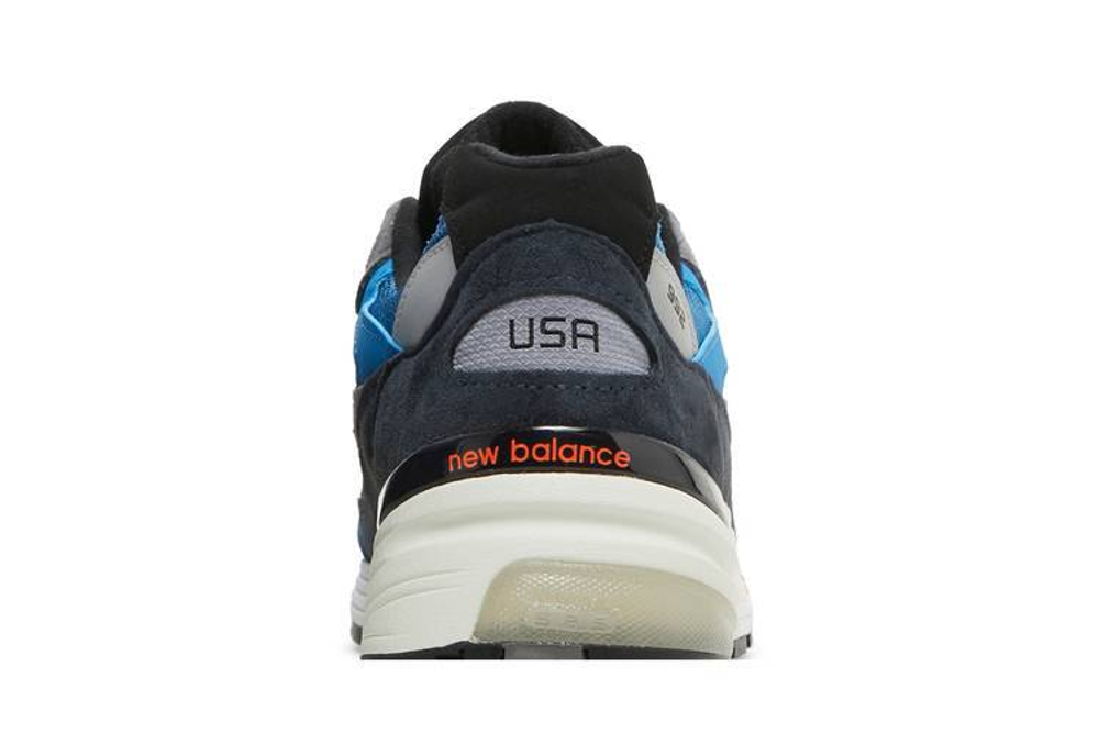 Кроссовки New Balance Nb 992
