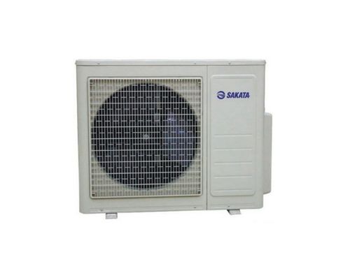 Наружный блок SAKATA SOM-3Z60B (SOM-2 (3, 4, 5) Z_B)