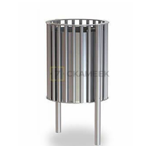 Урна уличная «Палермо»