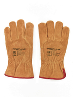 Перчатки спилковые ProfLineBase