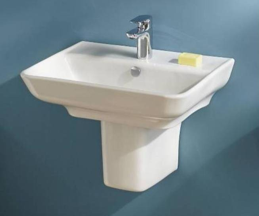 Раковина Jacob Delafon Struktura 50x40 EGF112-00