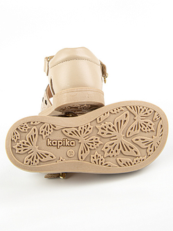 Сандалии летние