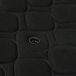 Детская коляска 3 в 1 Espiro Code 2025 и автокресло Pi Beige 10 clever black/Бежевый (Beige 109)