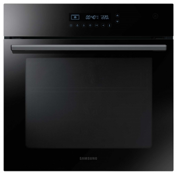 Электрический духовой шкаф Samsung NV68R5340RB/WT