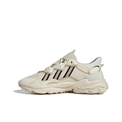 Женские кроссовки Adidas Ozweego 'Cream White Wonder Gold' IG8488