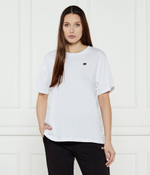 Футболка EA7 - белый(7W000028 AF10373)