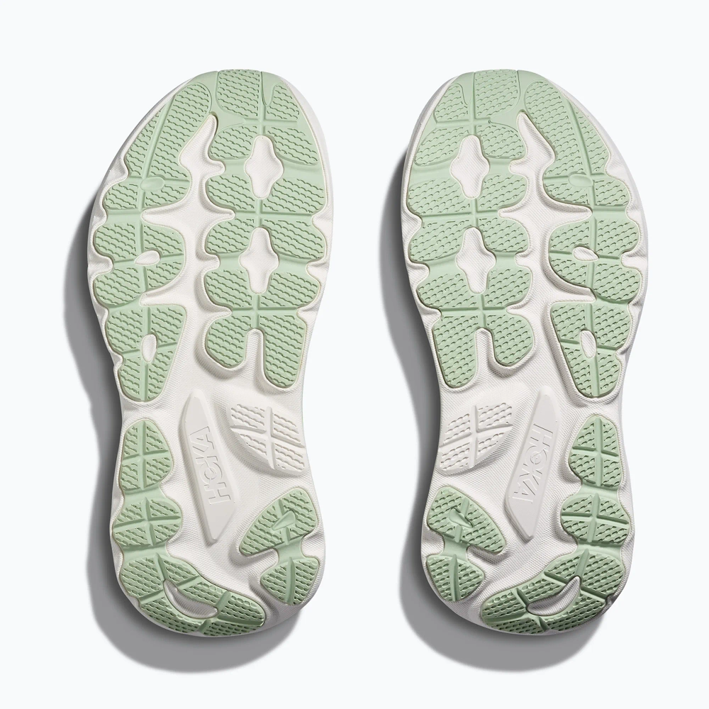 Женские кроссовки для бега HOKA Gaviota 6 sea glass/sage