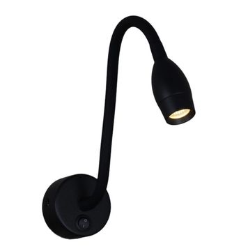 Бра 86200-9.2-001MN LED3W BK SALE