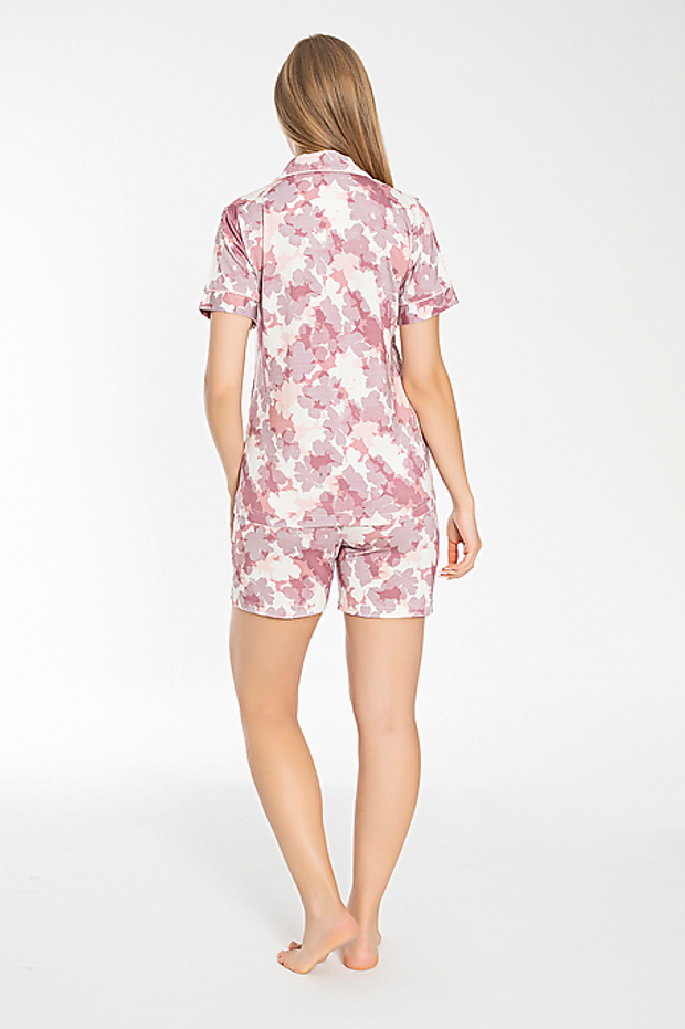 Пижама женская