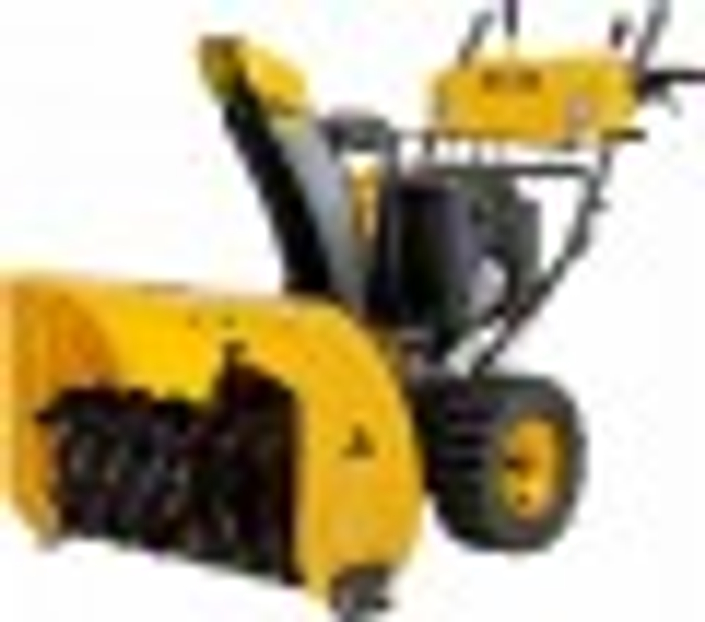 Снегоуборщик бензиновый Denzel SBL 711D PRO 97655