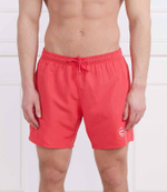 Шорты для плавания EA7 - розовый(902000 CC721)