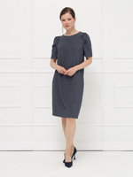 Платье П-2112 МПУ AKIMBO