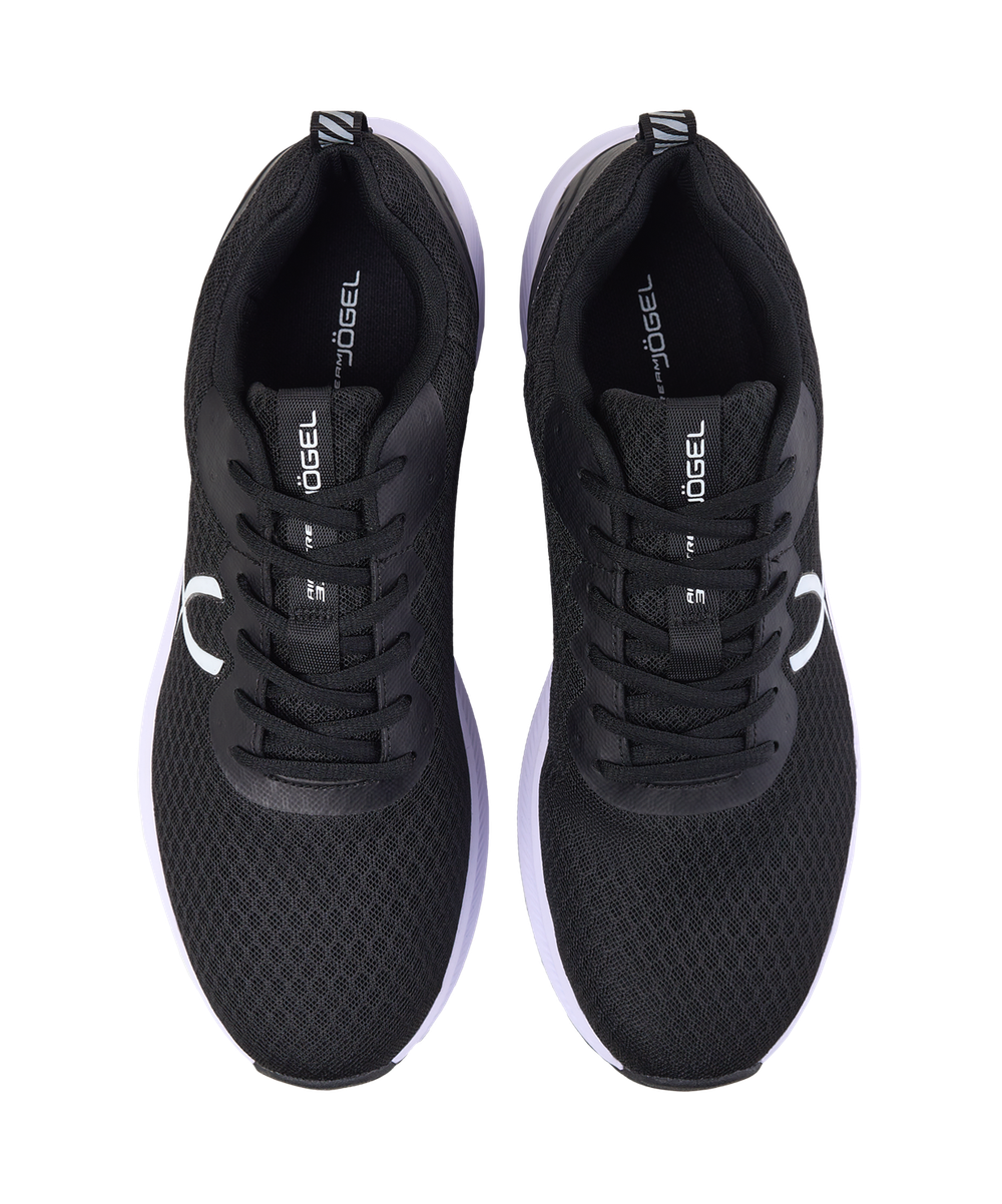 Кроссовки спортивные Airstream 3.0 JSH504-Y, черный