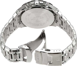 Часы Casio EF-539D-1A