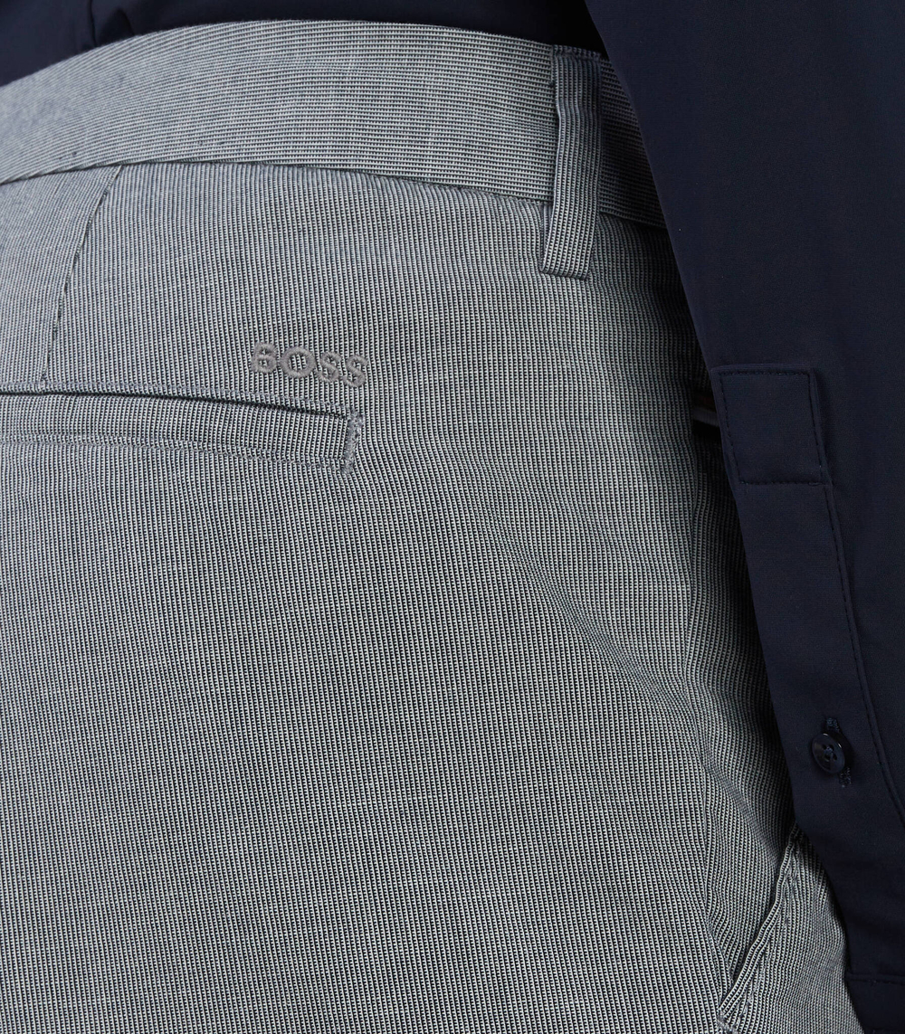 Брюки Kaito1-PL BOSS BLACK - серый(50488172)