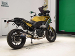 BMW F900XR WB10K2104LZ885479