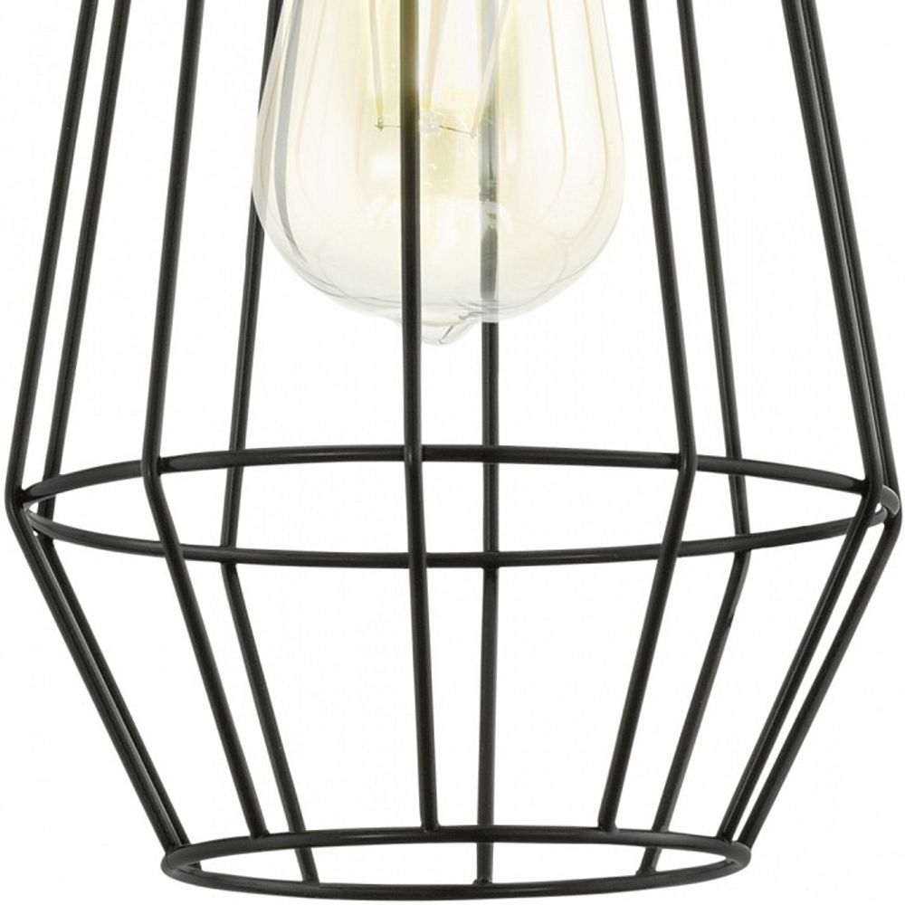 Подвесной светильник Eglo Denham 49791