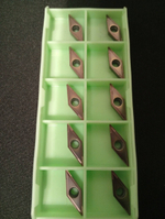 Пластина токарная VCMT110308