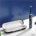 Электрическая зубная щетка Braun Oral-B iO Series 9N IOM9.1B2.2AD Black