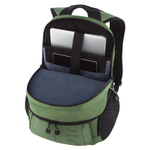 Рюкзак Victorinox VX Sport Pilot 16'', красный, 34x28x47 см, 30 л